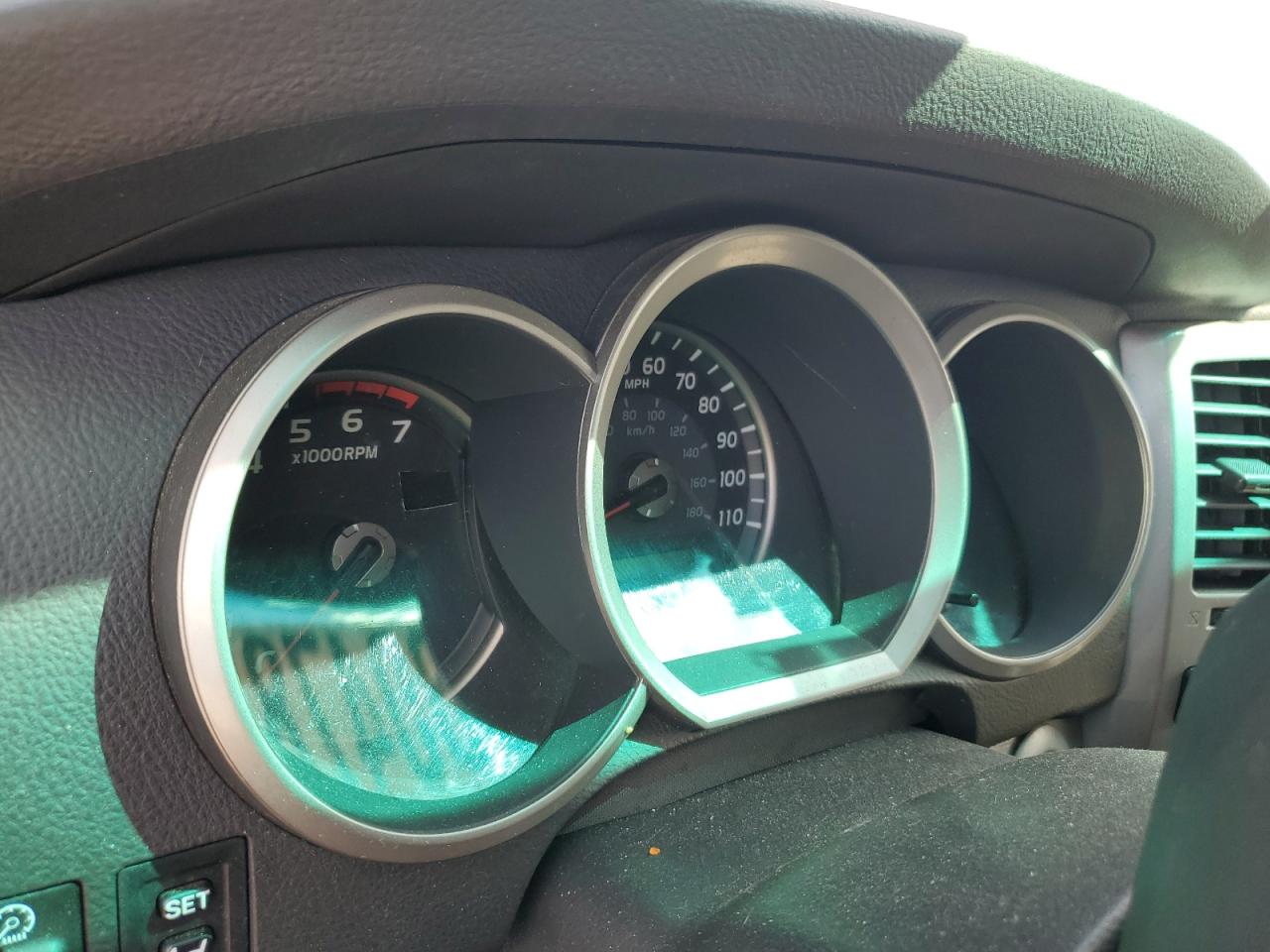 2007 Toyota 4Runner Limited VIN: JTEBU17RX70108025 Lot: 80478585