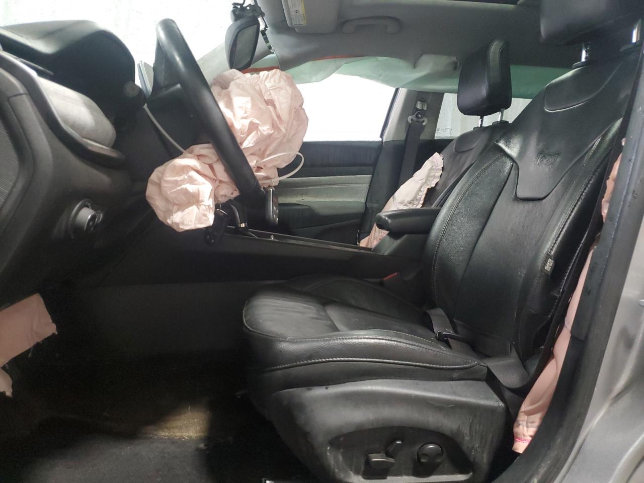 2022 Jeep Compass Latitude Lux VIN: 3C4NJDFB9NT117377 Lot: 83757145