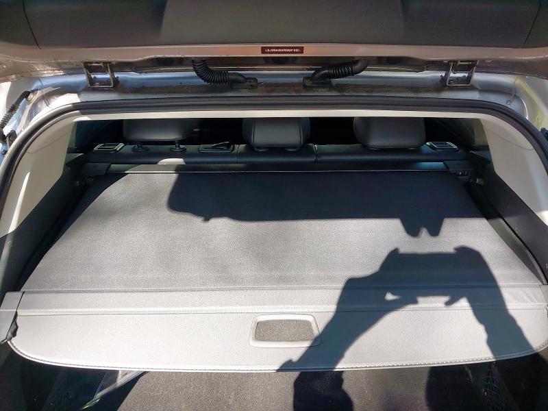 2025 MG HS TROPHY PHEV AUTO 