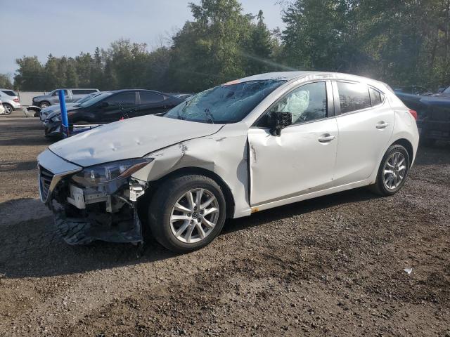 2014 MAZDA 3 TOURING   for sale at Copart ON - COOKSTOWN