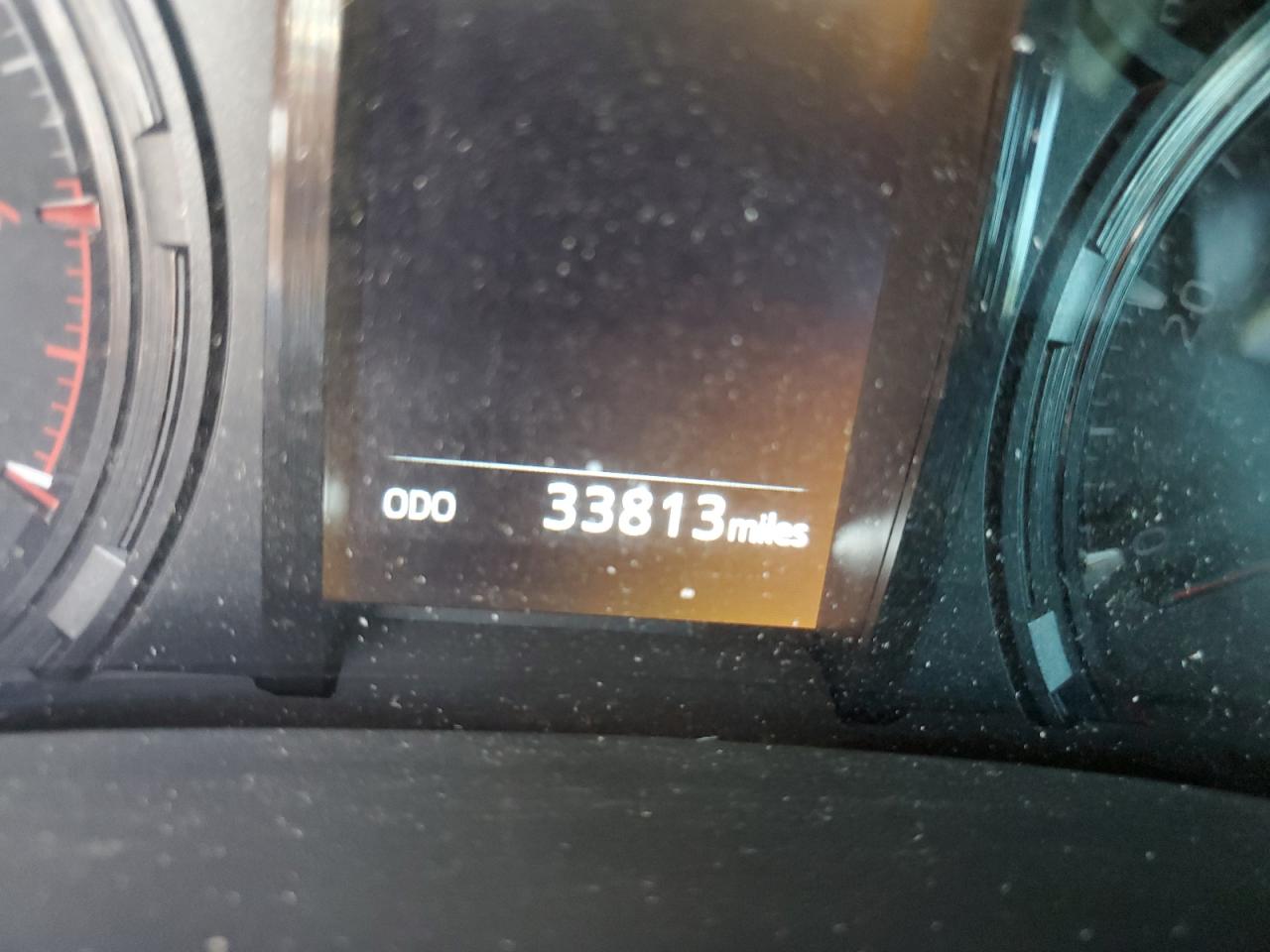 2023 Toyota 4Runner Se VIN: JTEMU5JR6P6211240 Lot: 82172535