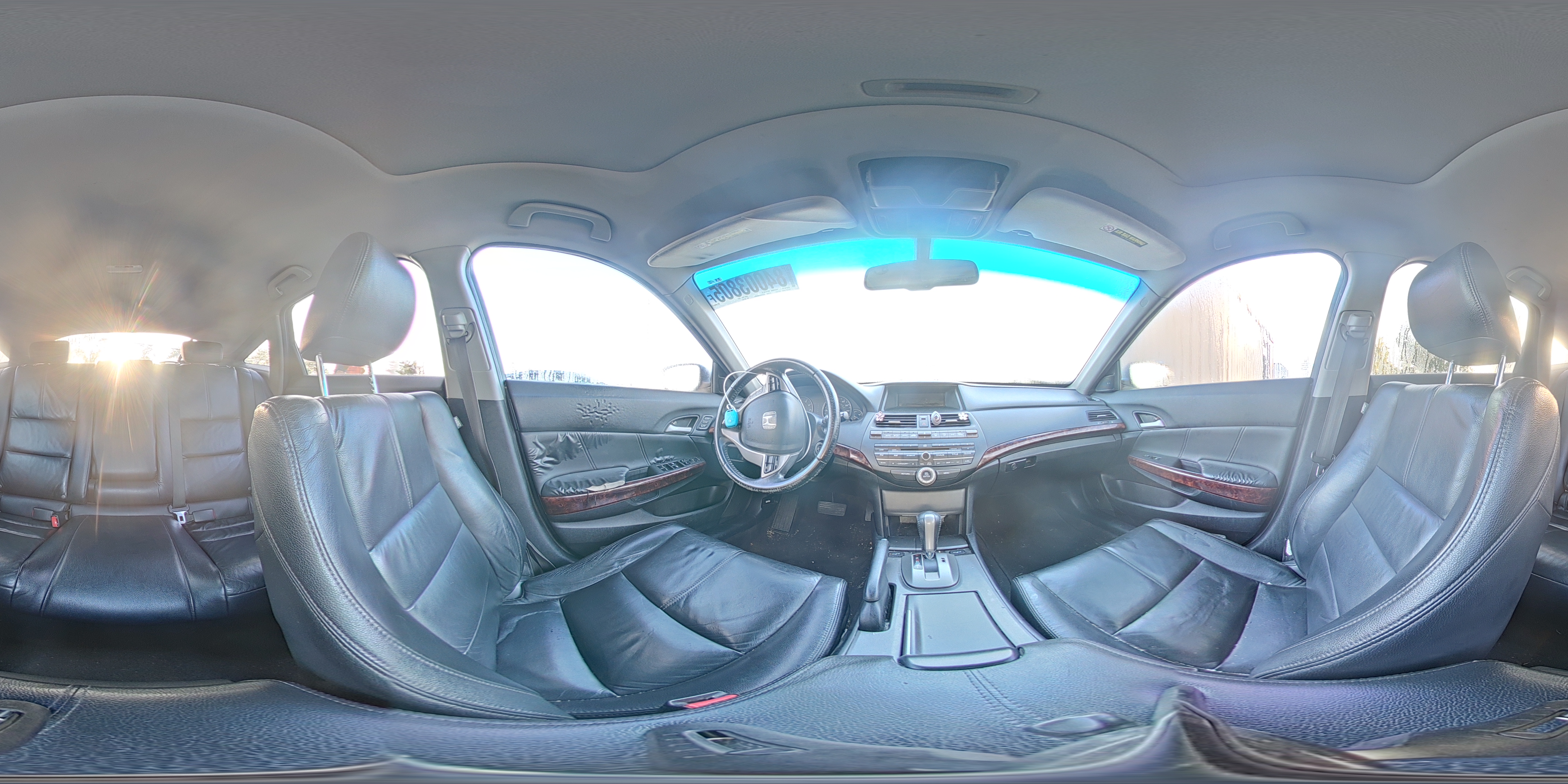 2011 Honda Accord Crosstour Exl VIN: 5J6TF2H53BL001162 Lot: 84003805