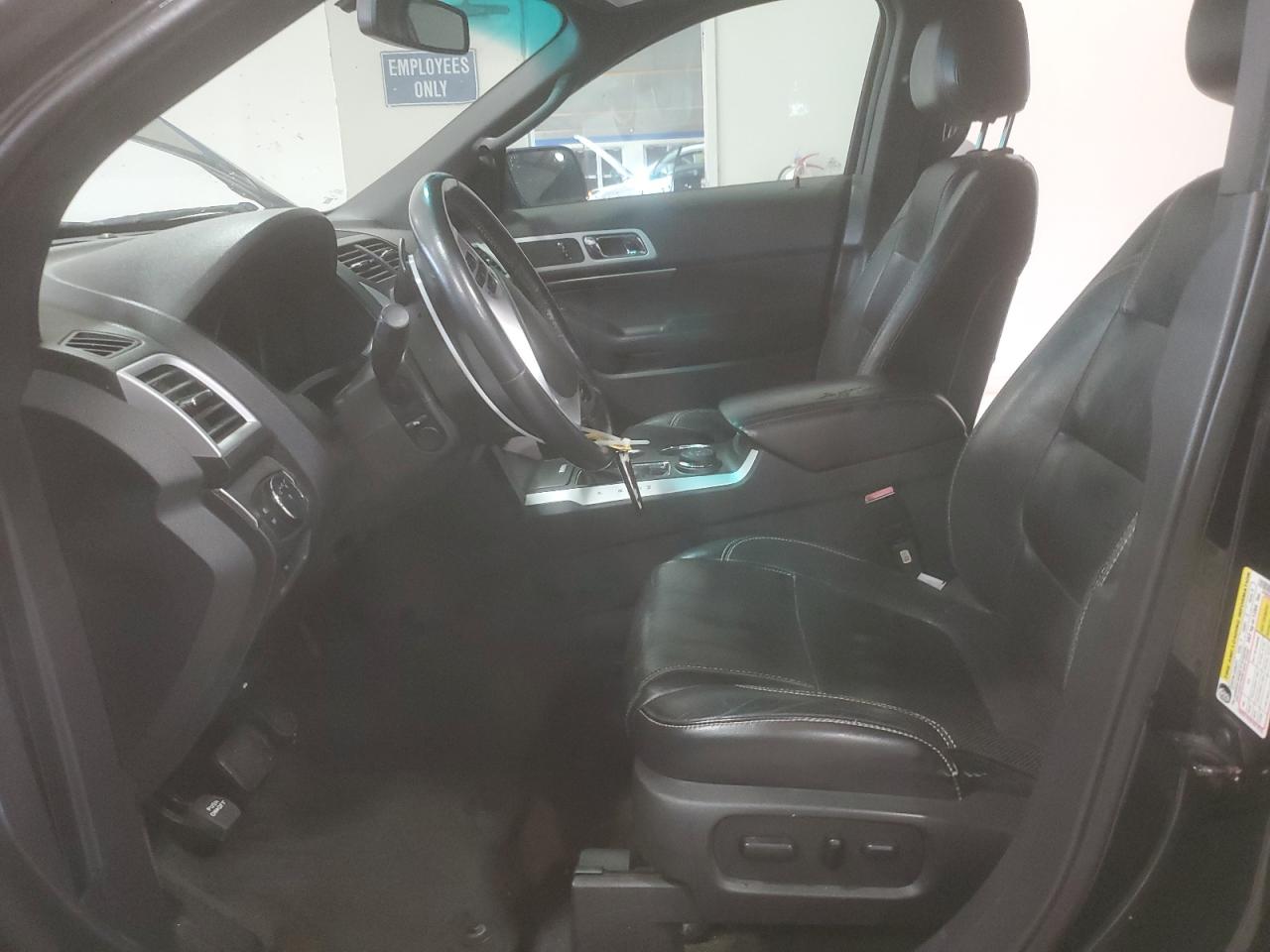 2013 Ford Explorer Sport VIN: 1FM5K8GT7DGB82058 Lot: 84437705