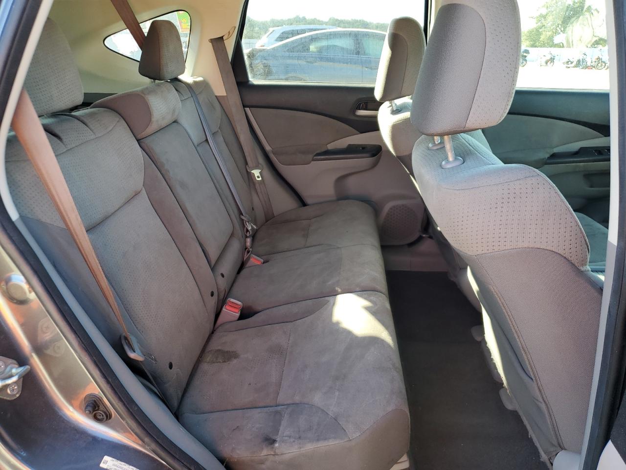 2014 Honda Cr-V Ex VIN: 2HKRM3H58EH518137 Lot: 81608285