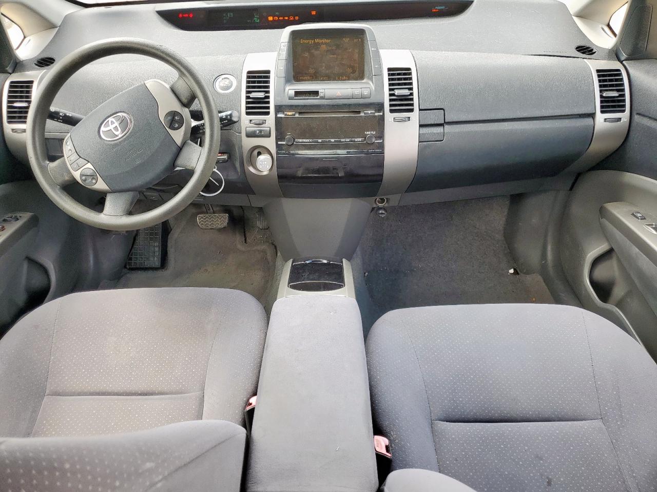 2006 Toyota Prius VIN: JTDKB20U263183300 Lot: 83995795