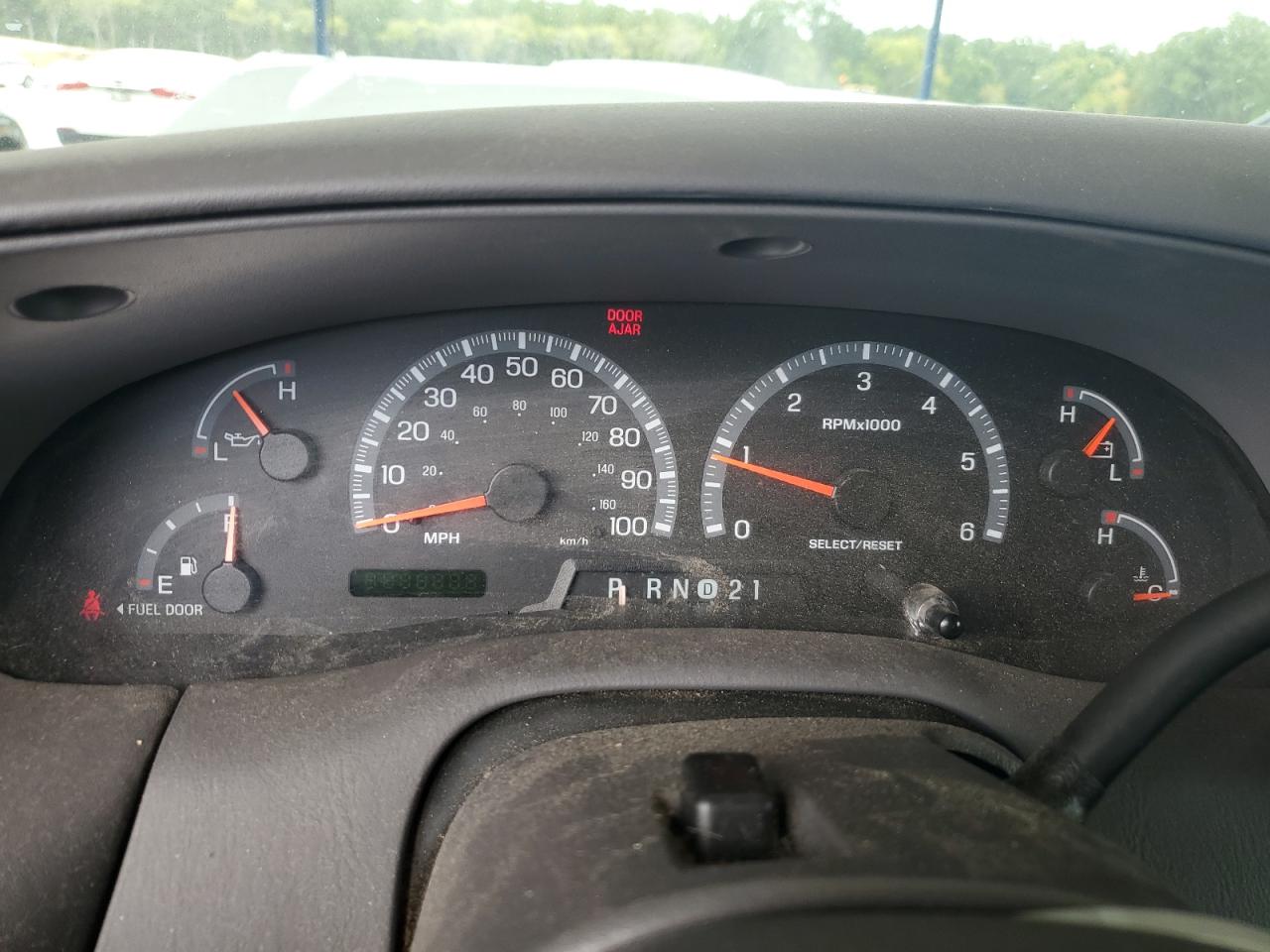 2002 Ford F150 VIN: 1FTRX17L72NB31506 Lot: 83773615