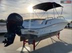 2022 BAYLINER BOAT   for sale at Copart FL - TAMPA SOUTH