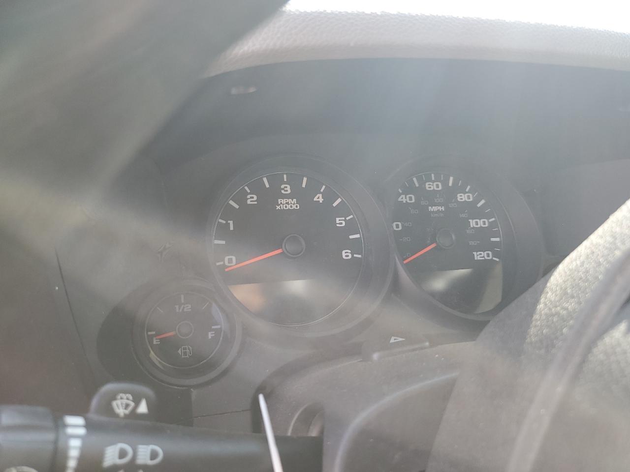 2009 Chevrolet Silverado C1500 VIN: 1GCEC14X09Z135188 Lot: 80098045