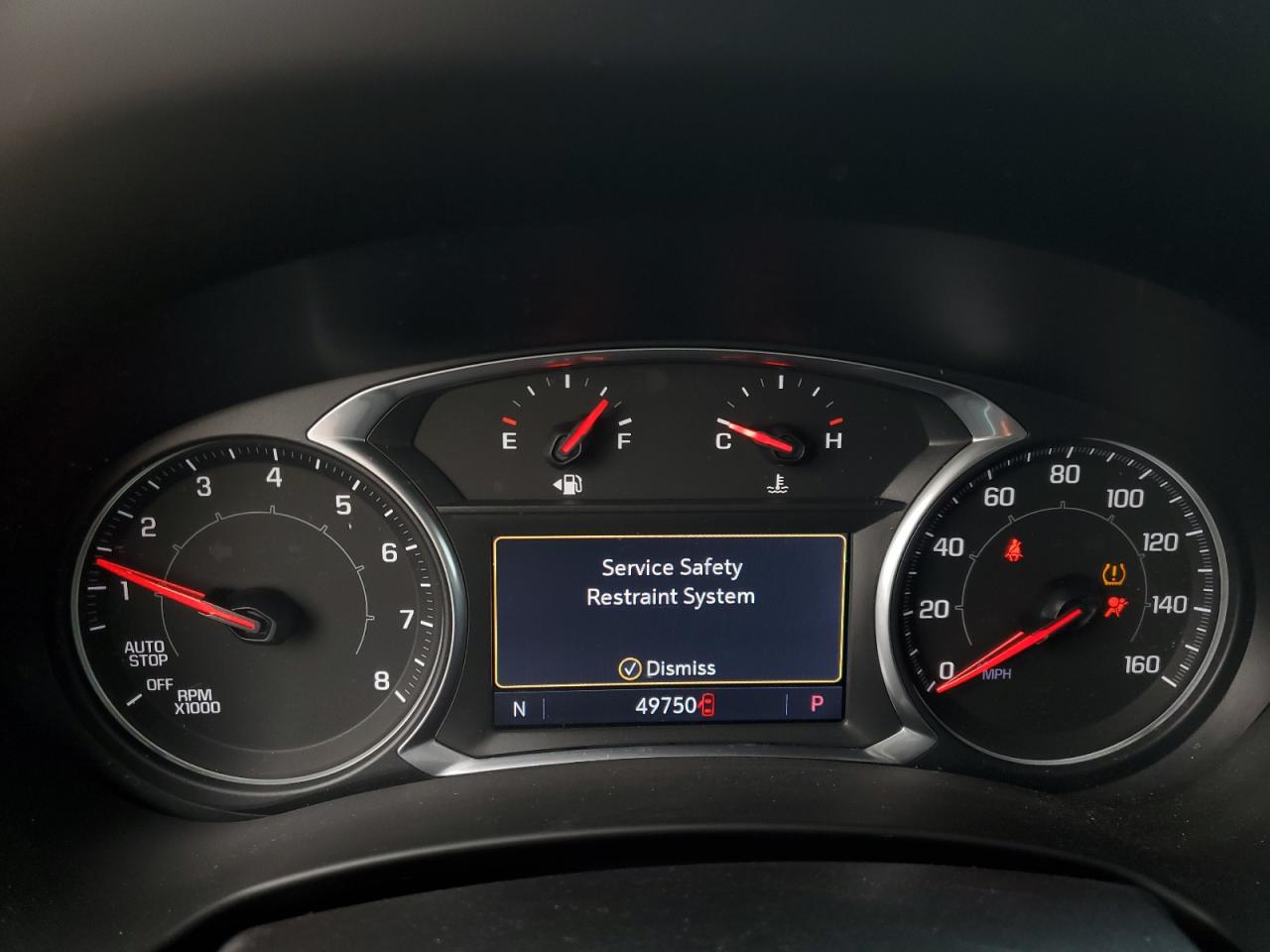 2019 GMC Terrain Slt VIN: 3GKALVEXXKL206936 Lot: 83758855