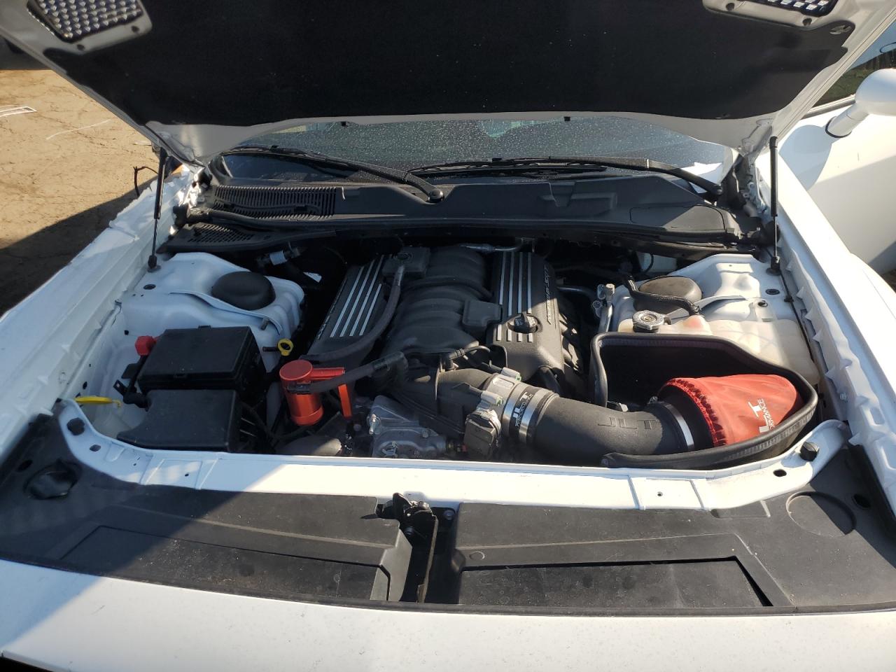 2022 Dodge Challenger R/T Scat Pack VIN: 2C3CDZFJ7NH174953 Lot: 80841855