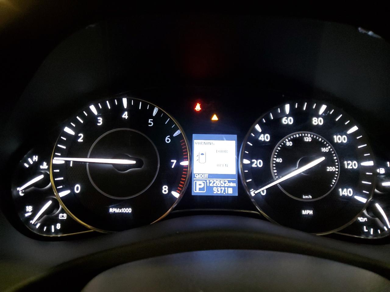 2020 Nissan Armada Sv VIN: JN8AY2NC3LX516185 Lot: 80534585