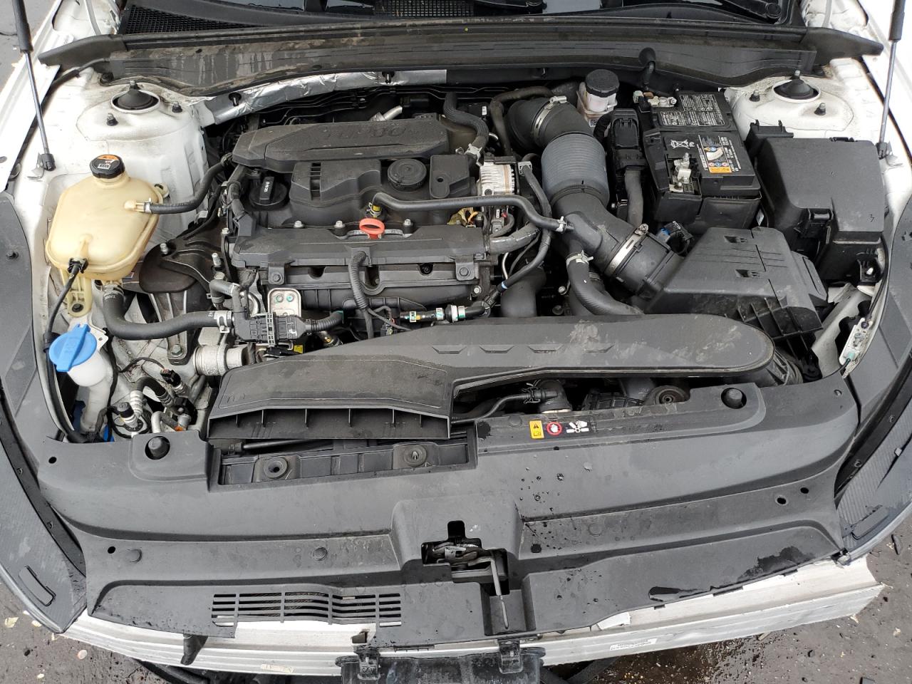 2023 Kia K5 Gt Line VIN: 5XXG64J26PG182431 Lot: 82146725