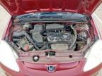 2002 HONDA CIVIC SE for sale at Copart NEWBURY