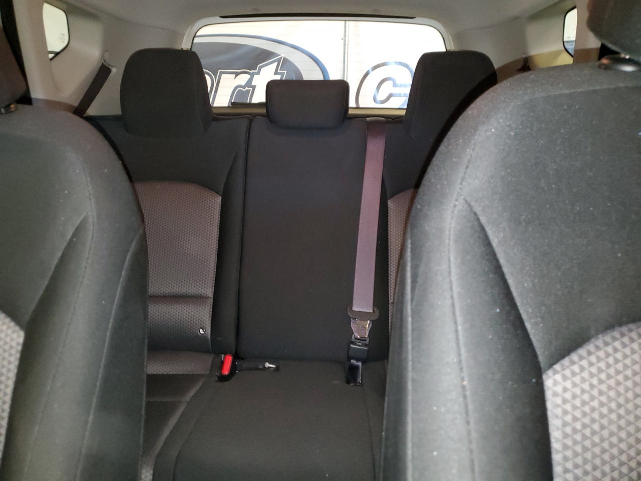 2025 Kia Soul Lx VIN: KNDJ23AU1S7926421 Lot: 81521155