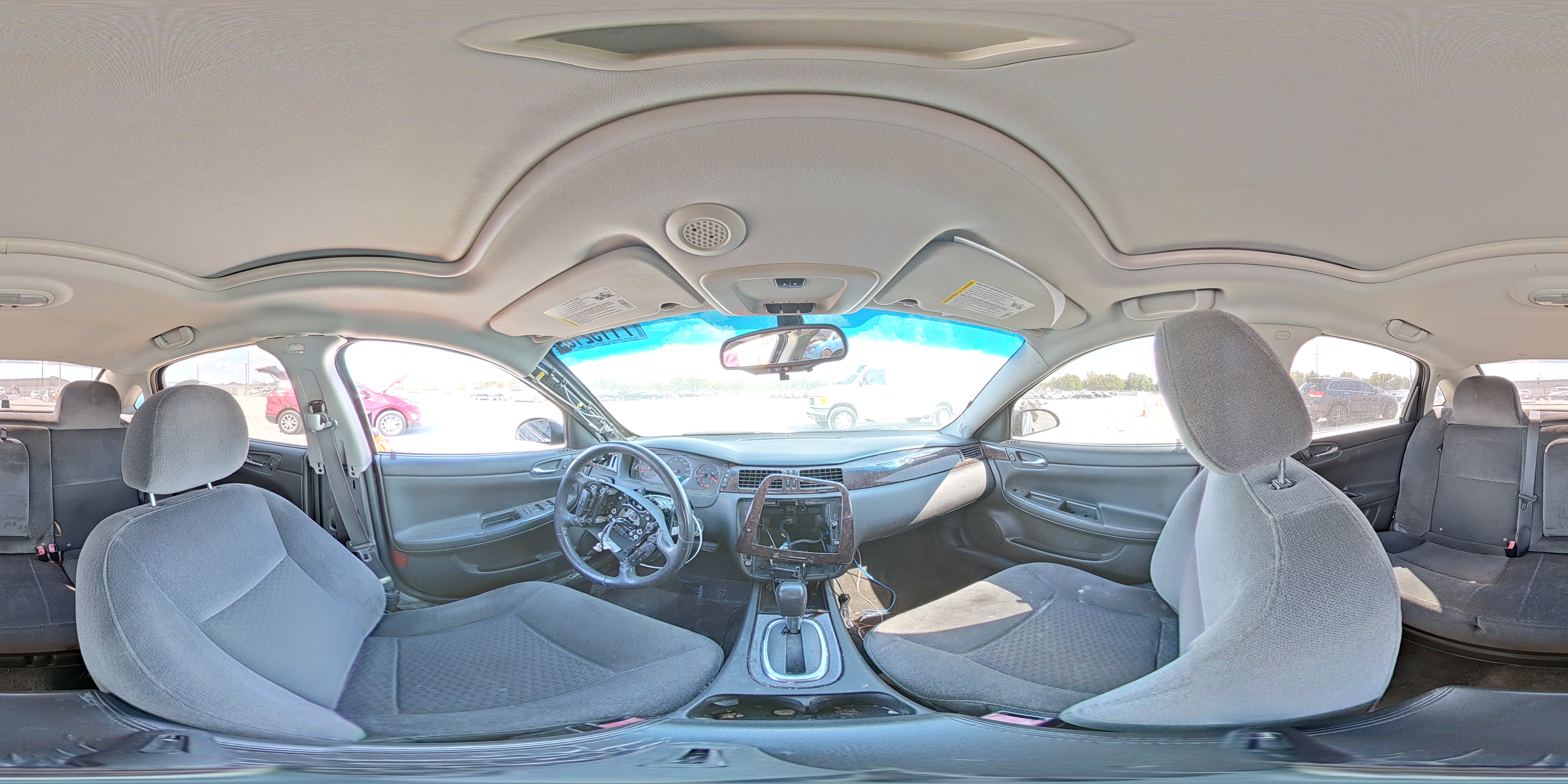 2014 Chevrolet Impala Limited Lt VIN: 2G1WB5E33E1110310 Lot: 71152185