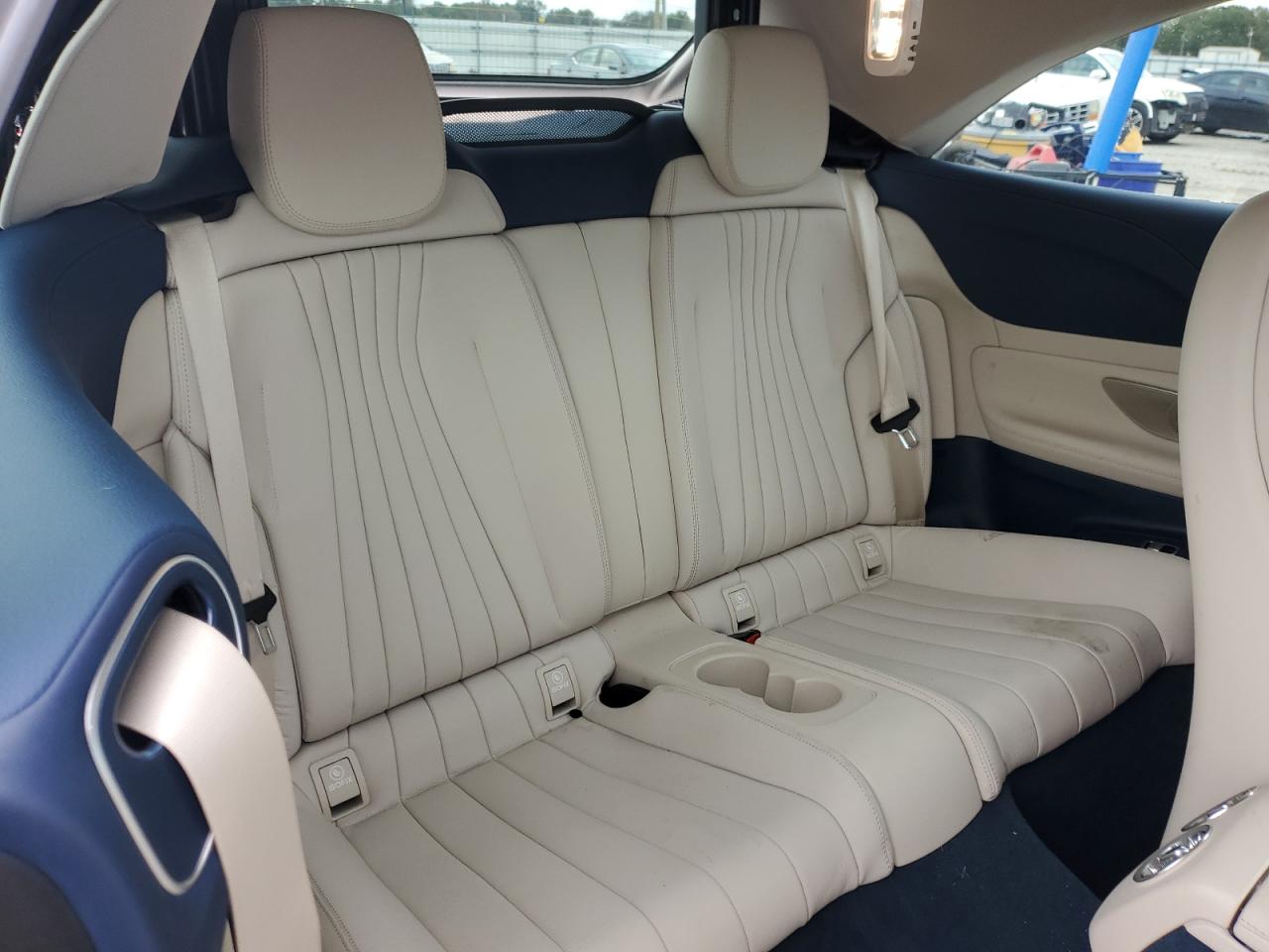 2023 Mercedes-Benz E 450 VIN: W1K1K5JB0PF202345 Lot: 83805315