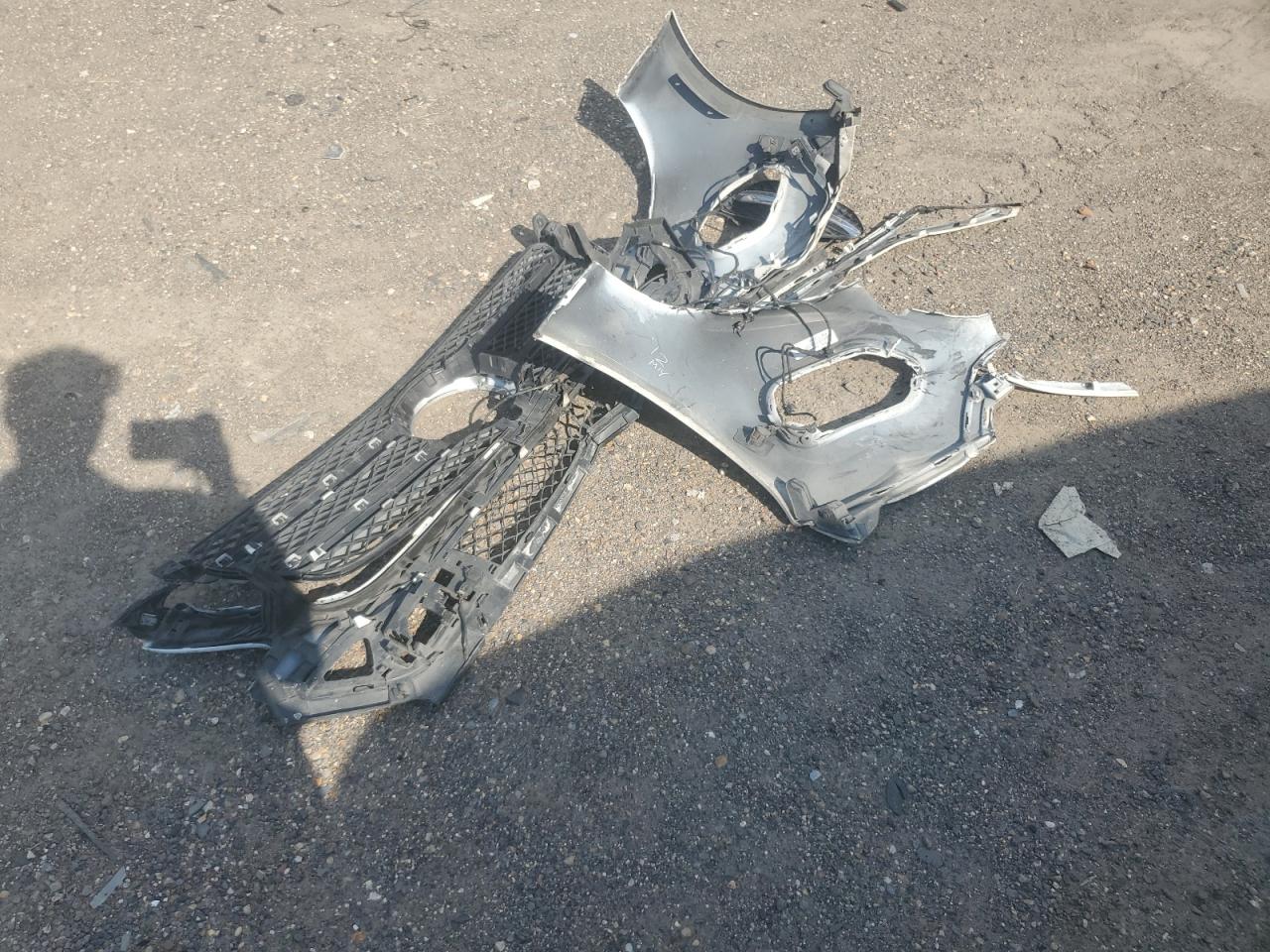 2017 Mercedes-Benz Gle 350 VIN: 4JGDA5JB7HA830634 Lot: 71013495