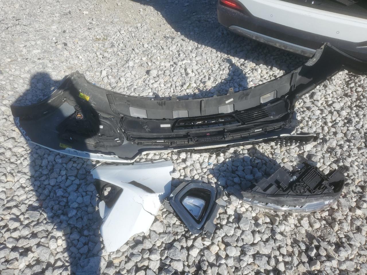 2017 Kia Sorento Ex VIN: 5XYPHDA56HG308966 Lot: 80785095