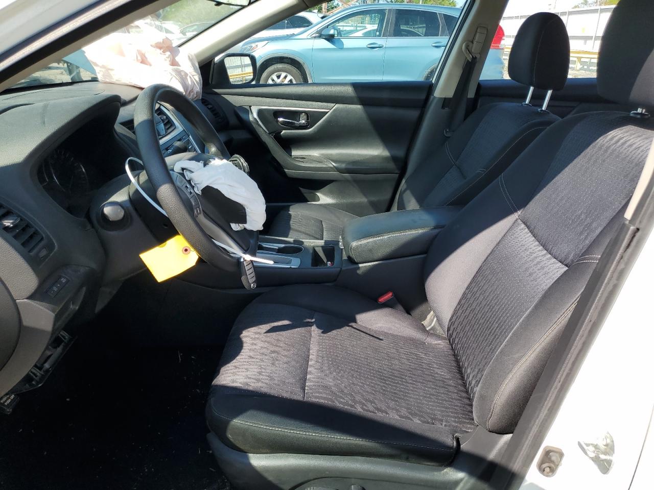 2017 Nissan Altima 2.5 VIN: 1N4AL3AP6HC114478 Lot: 81315315