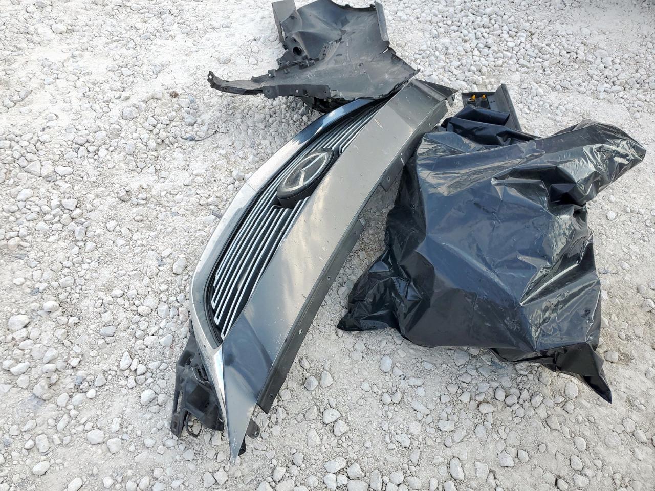 2016 Mazda Cx-9 Signature VIN: JM3TCBEY1G0121524 Lot: 80636155