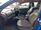 2013 KIA SPORTAGE 2 CRDI  for sale at Copart SANDTOFT