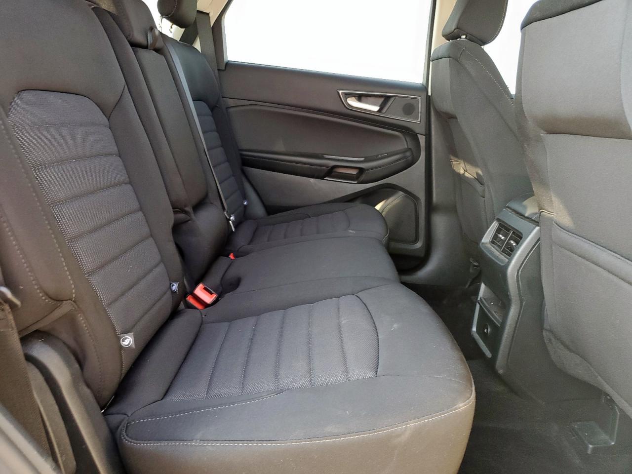 2024 Ford Edge Se VIN: 2FMPK4G92RBB24170 Lot: 81452095