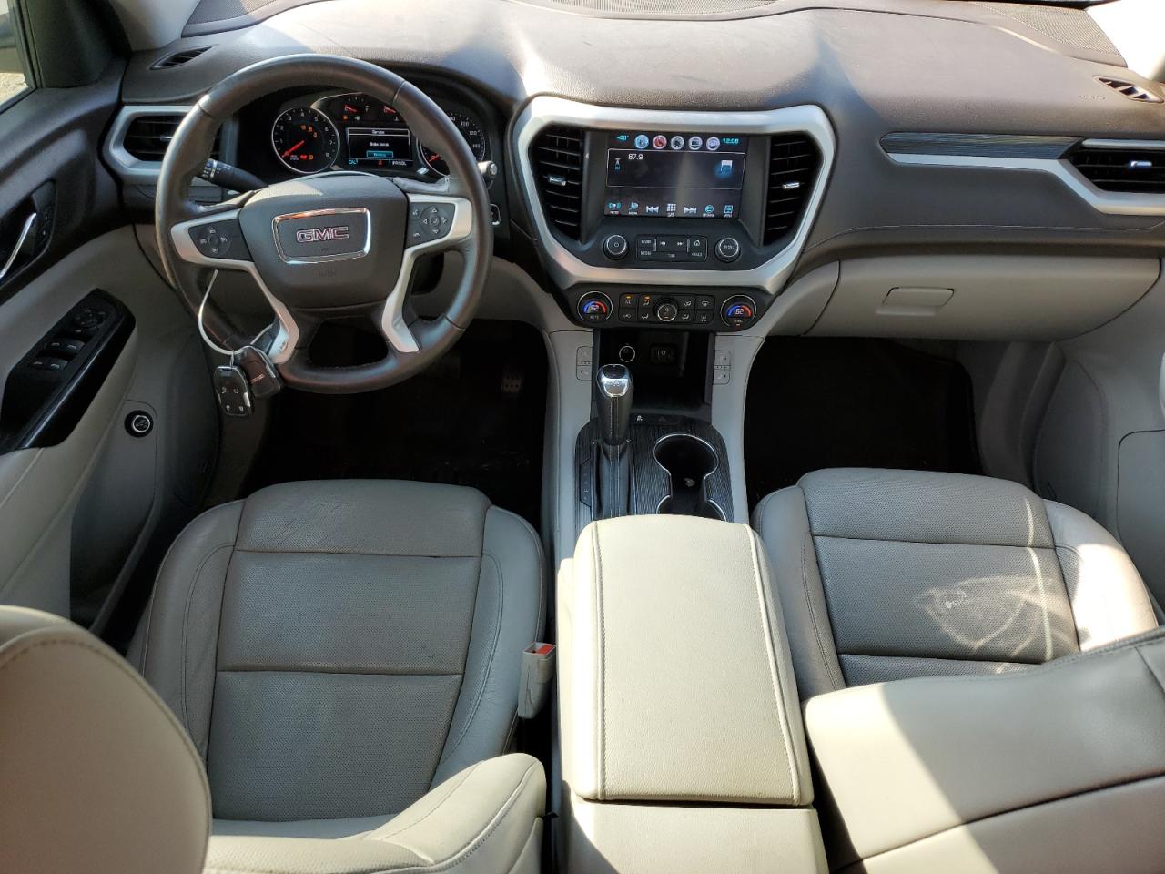 2017 GMC Acadia Slt-1 VIN: 1GKKNULS0HZ167100 Lot: 80358395