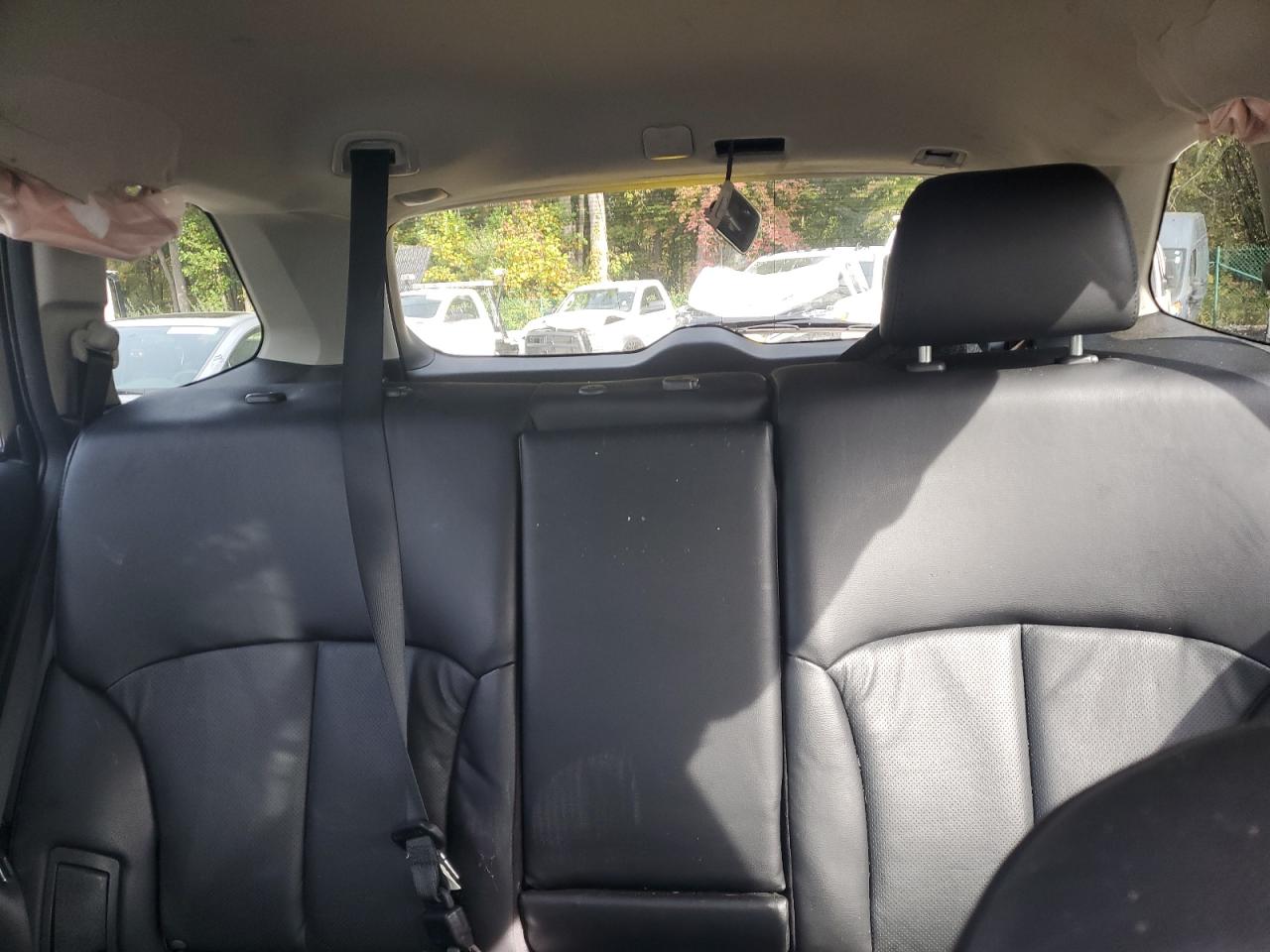 2011 Subaru Outback 2.5I Limited VIN: 4S4BRBJC0B3361535 Lot: 84030745