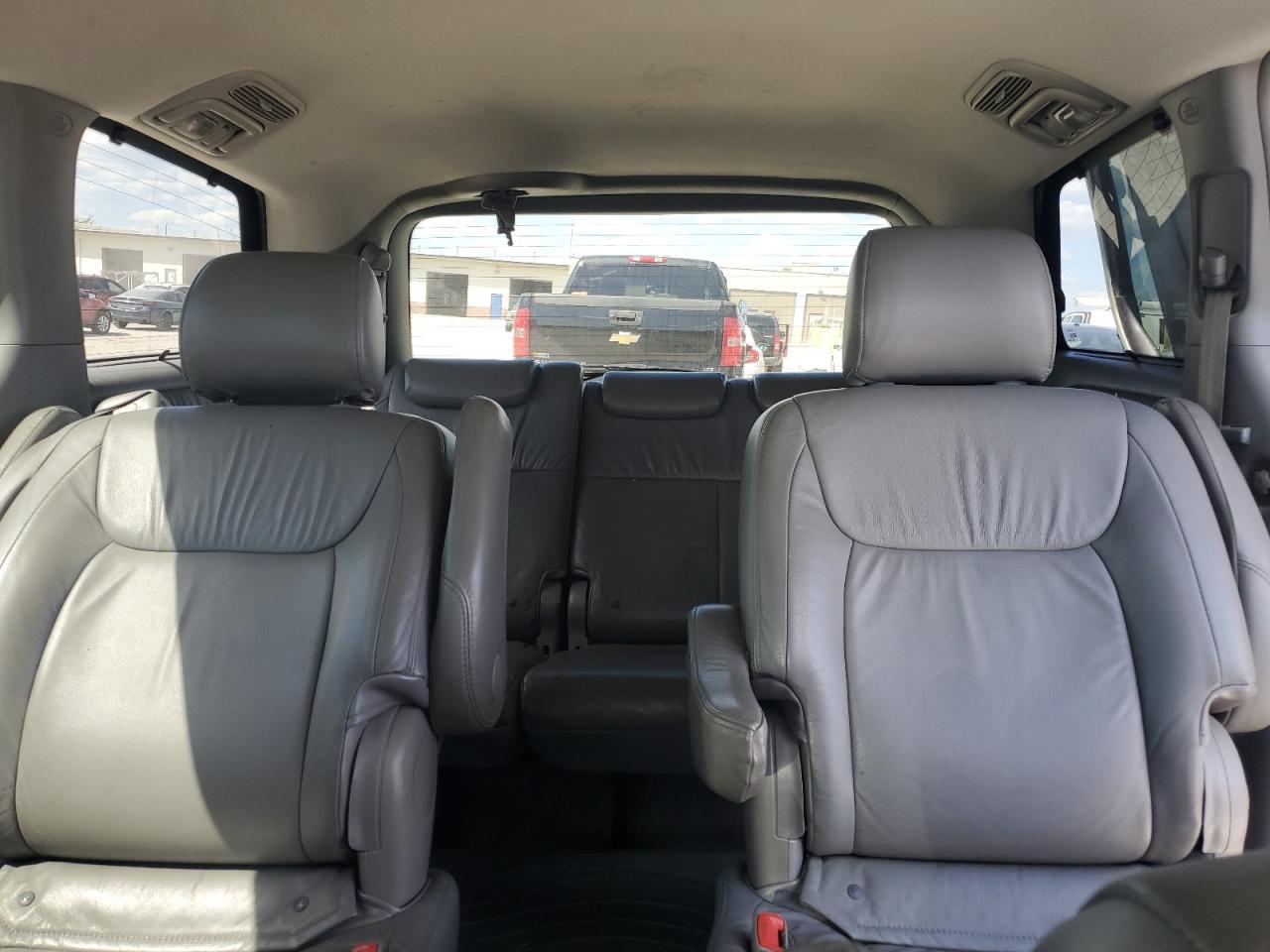 2007 Toyota Sienna Xle VIN: 5TDZK22C47S010221 Lot: 70148705