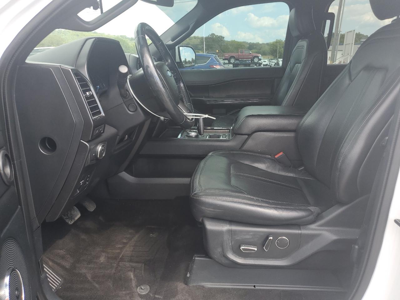 2018 Ford Expedition Max Limited VIN: 1FMJK1KT3JEA23140 Lot: 80886475