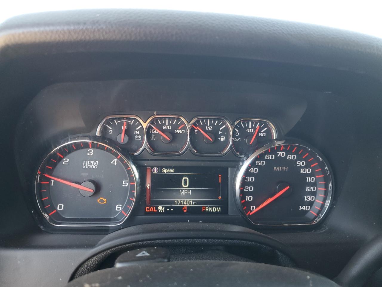 2016 GMC Yukon Slt VIN: 1GKS1BKC3GR466055 Lot: 71892435