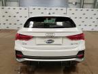 2024 AUDI Q3 S LINE 35 TFSI  for sale at Copart NEWBURY