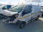 2020 FORD TRANSIT CUSTOM 300LEADER  for sale at Copart YORK