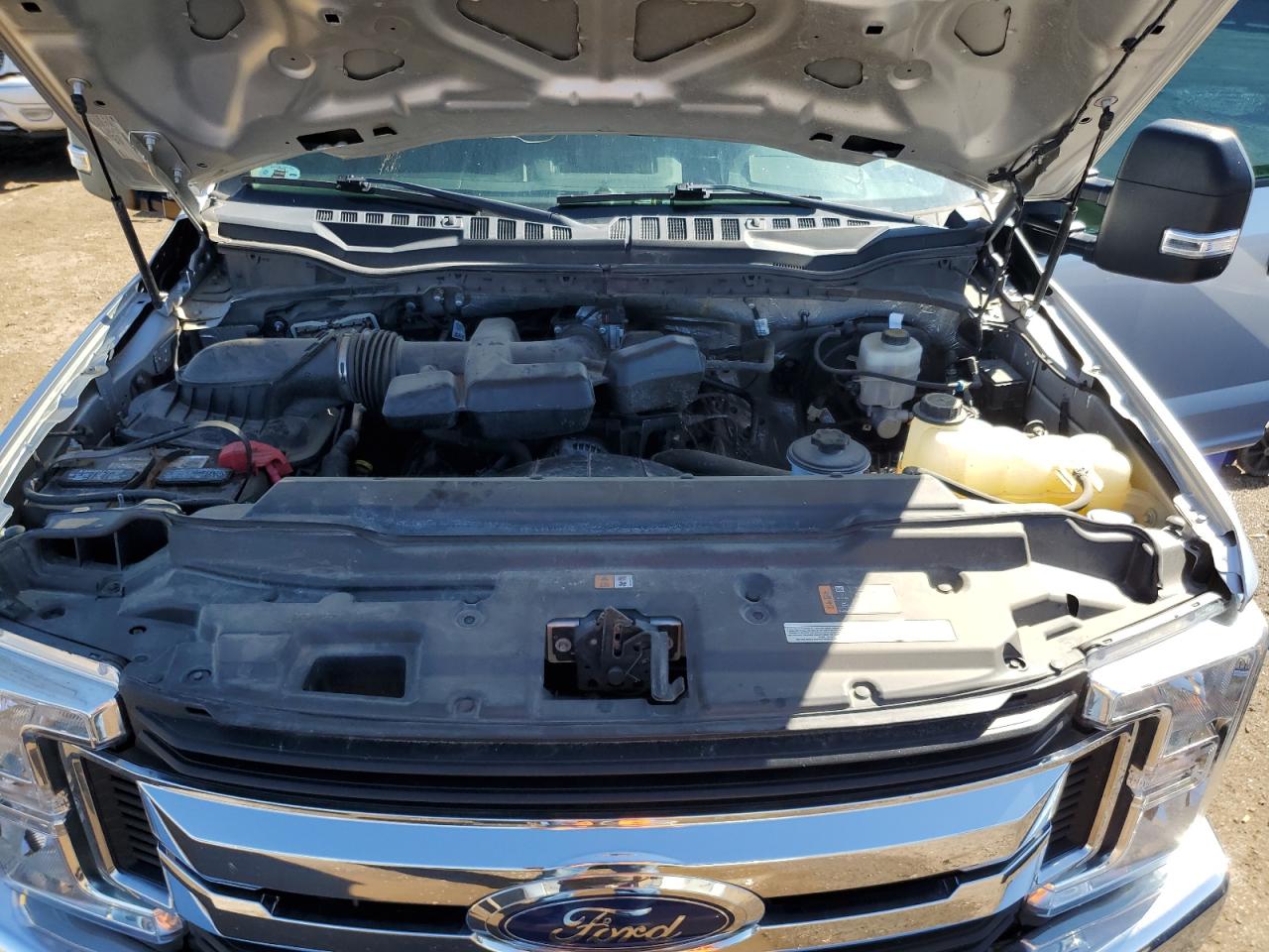 2019 Ford F250 Super Duty VIN: 1FT7W2B65KEC95953 Lot: 56407065