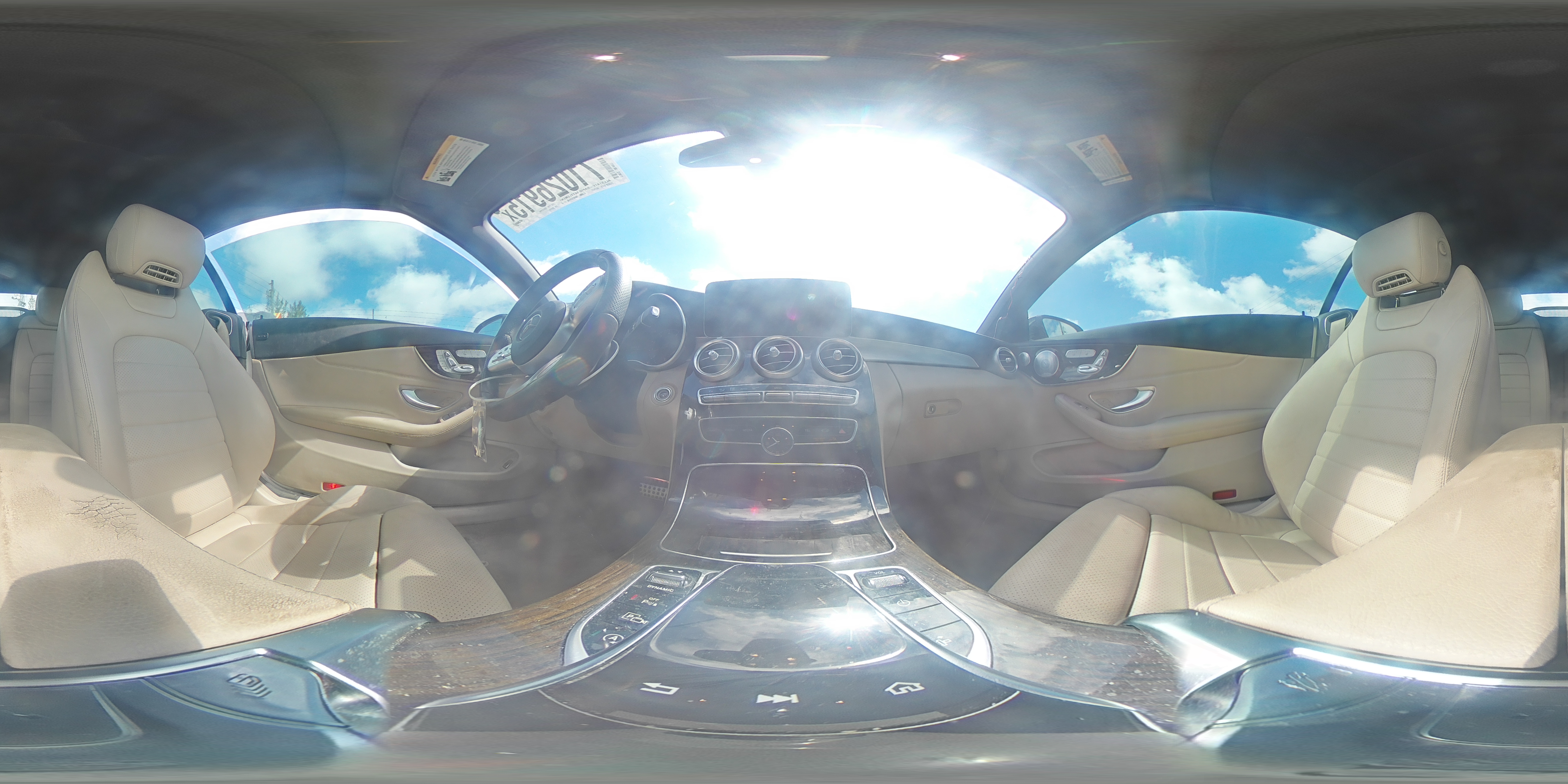 2021 Mercedes-Benz C 300 VIN: W1KWK8DB8MG095151 Lot: 71026915