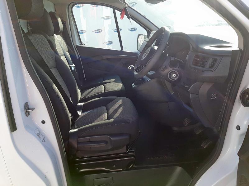 2025 NISSAN PRIMASTAR ACENTA DCI 