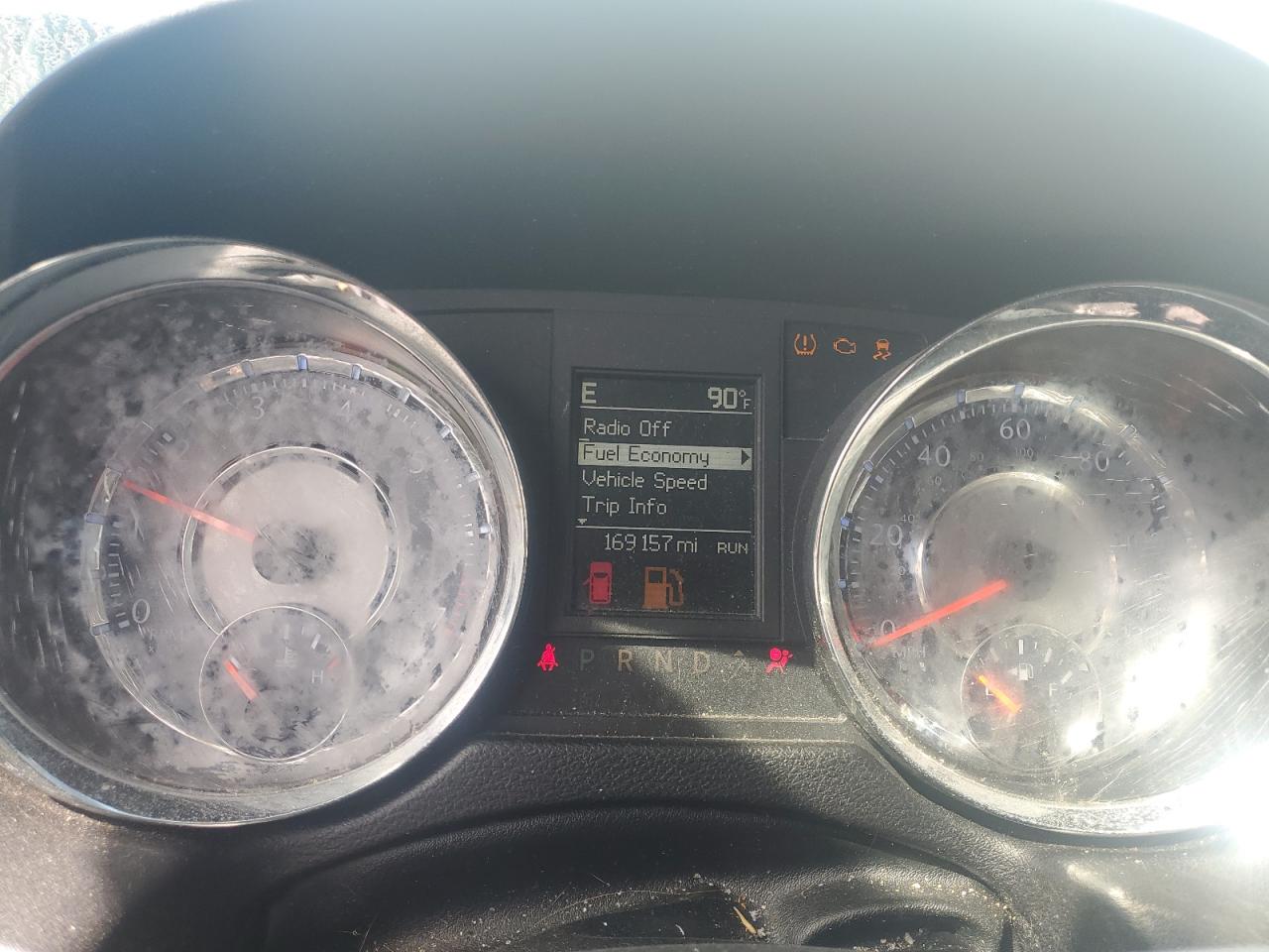 2014 Chrysler Town & Country Touring VIN: 2C4RC1BG8ER271934 Lot: 71257175