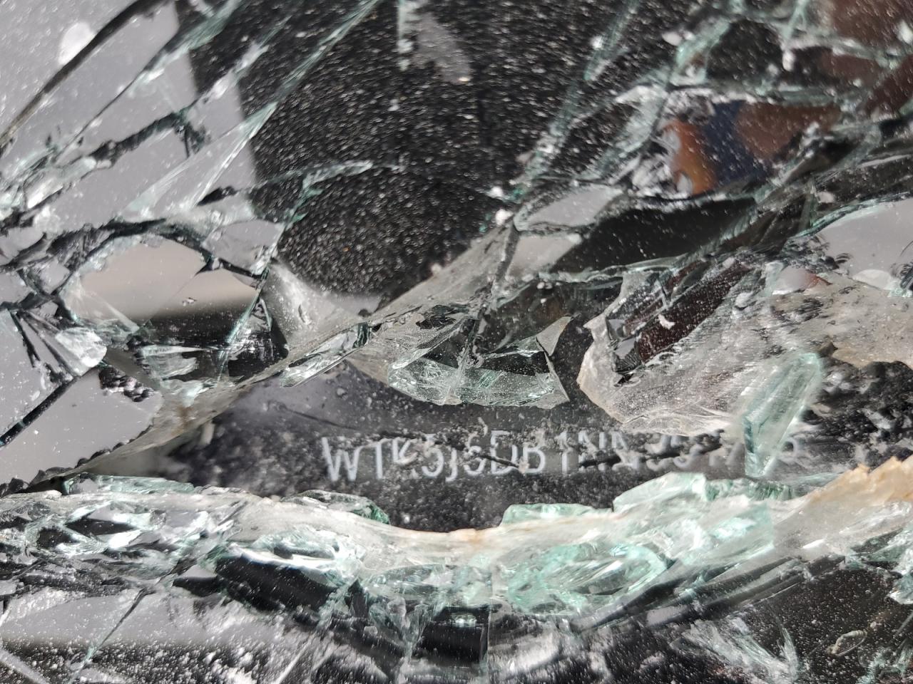 2022 Mercedes-Benz Cla 45 Amg VIN: W1K5J5DB1NN301713 Lot: 71185675