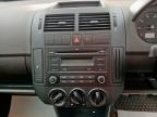 2008 VOLKSWAGEN POLO MATCH 80 1.4 MATCH 80 5DR for sale at Copart GLOUCESTER