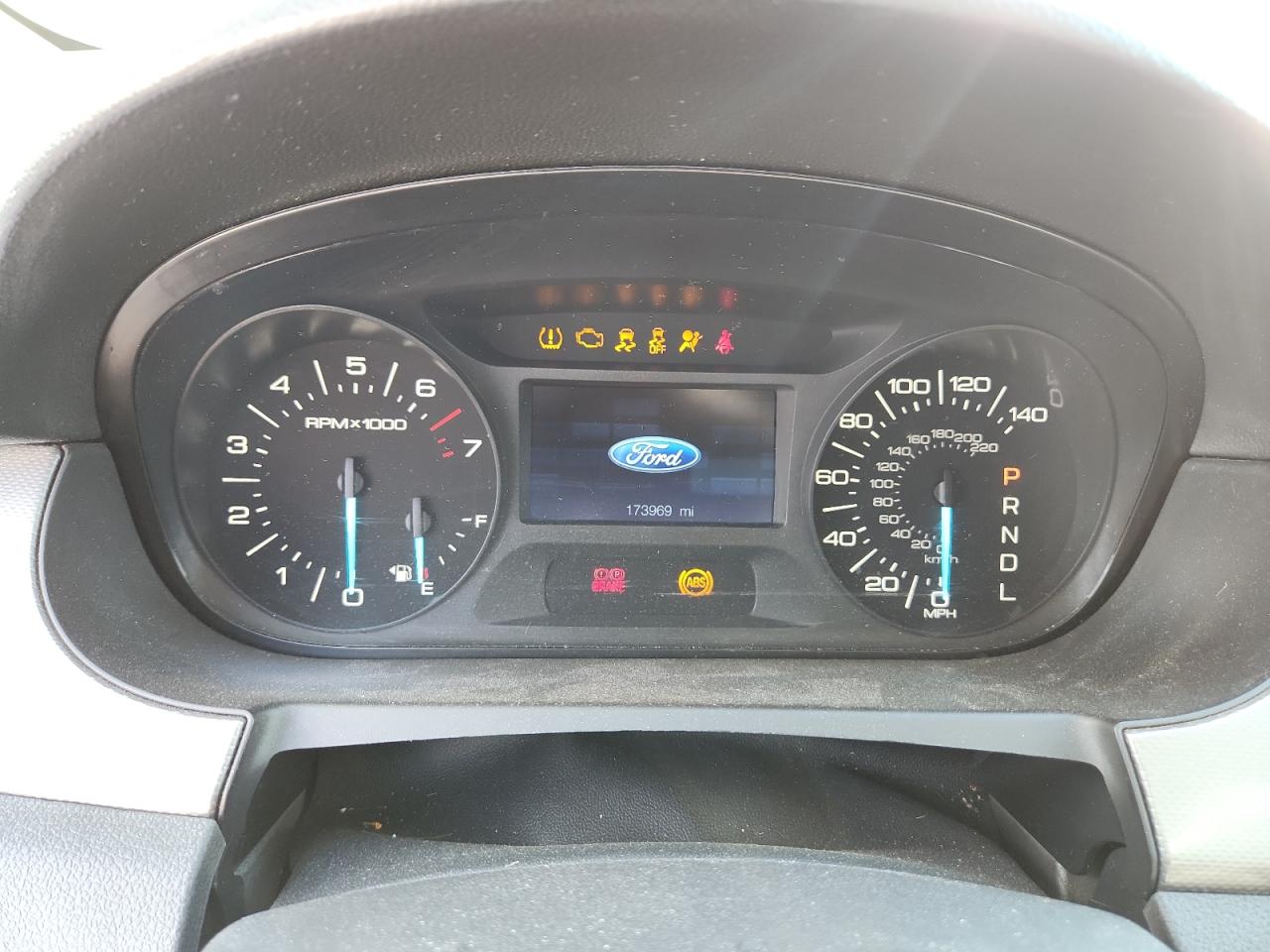 2012 Ford Edge Sel VIN: 2FMDK3J99CBA39243 Lot: 80640955