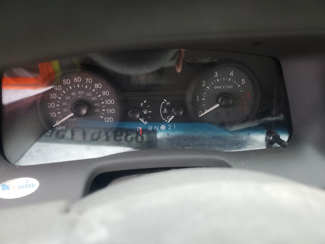 2006 Mercury Grand Marquis Gs VIN: 2MEFM74V46X606536 Lot: 86699605