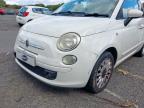 2008 FIAT 500 SPORT RHD  for sale at Copart SANDTOFT