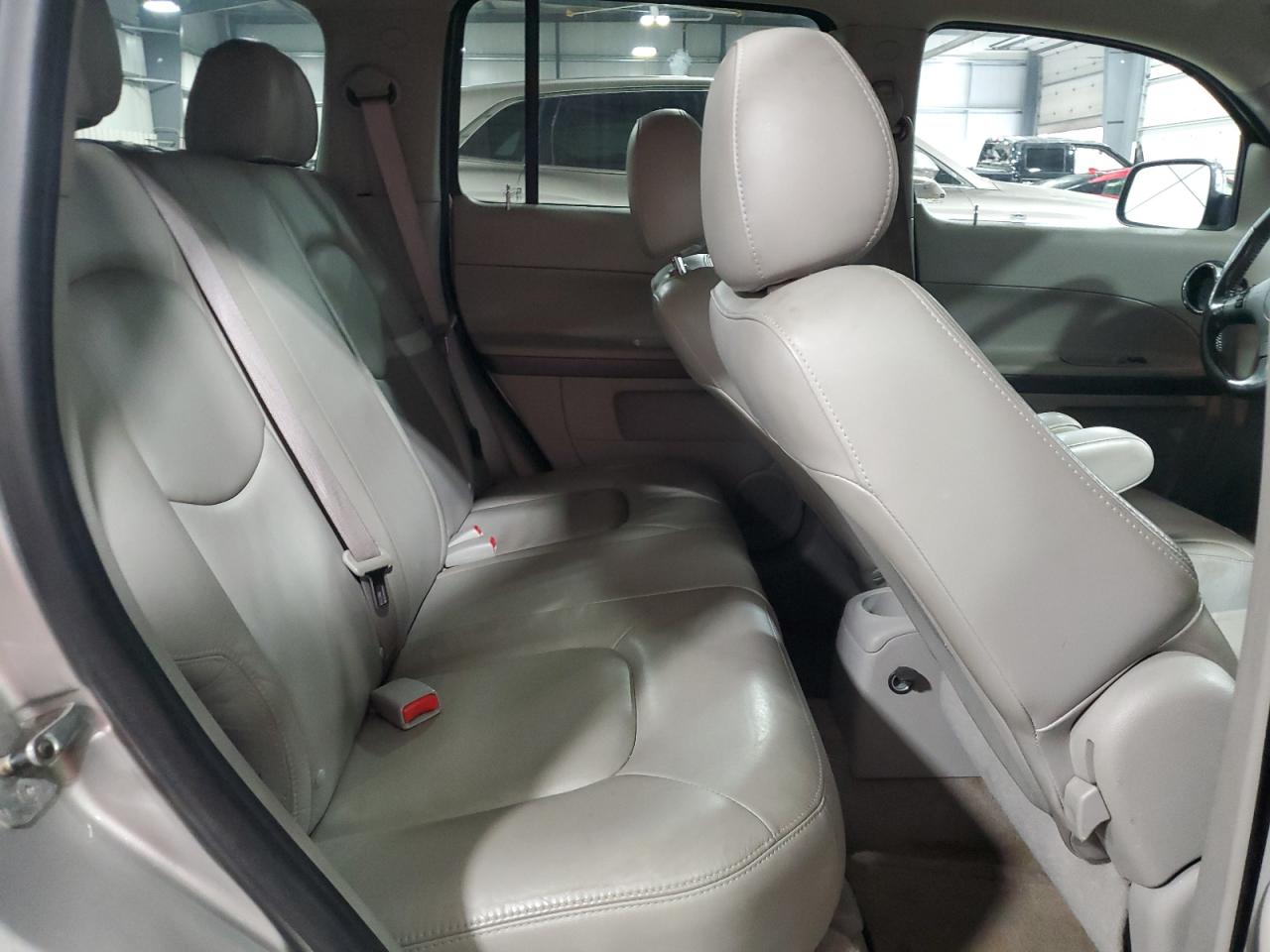 2008 Chevrolet Hhr Lt VIN: 3GNDA33P28S526442 Lot: 83785905