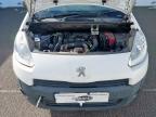 2015 PEUGEOT PARTNER 850 PROFESSION L1  for sale at Copart SANDTOFT
