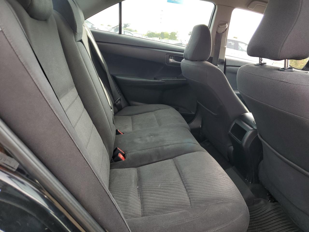 2015 Toyota Camry Hybrid VIN: 4T1BD1FK4FU173884 Lot: 81941545