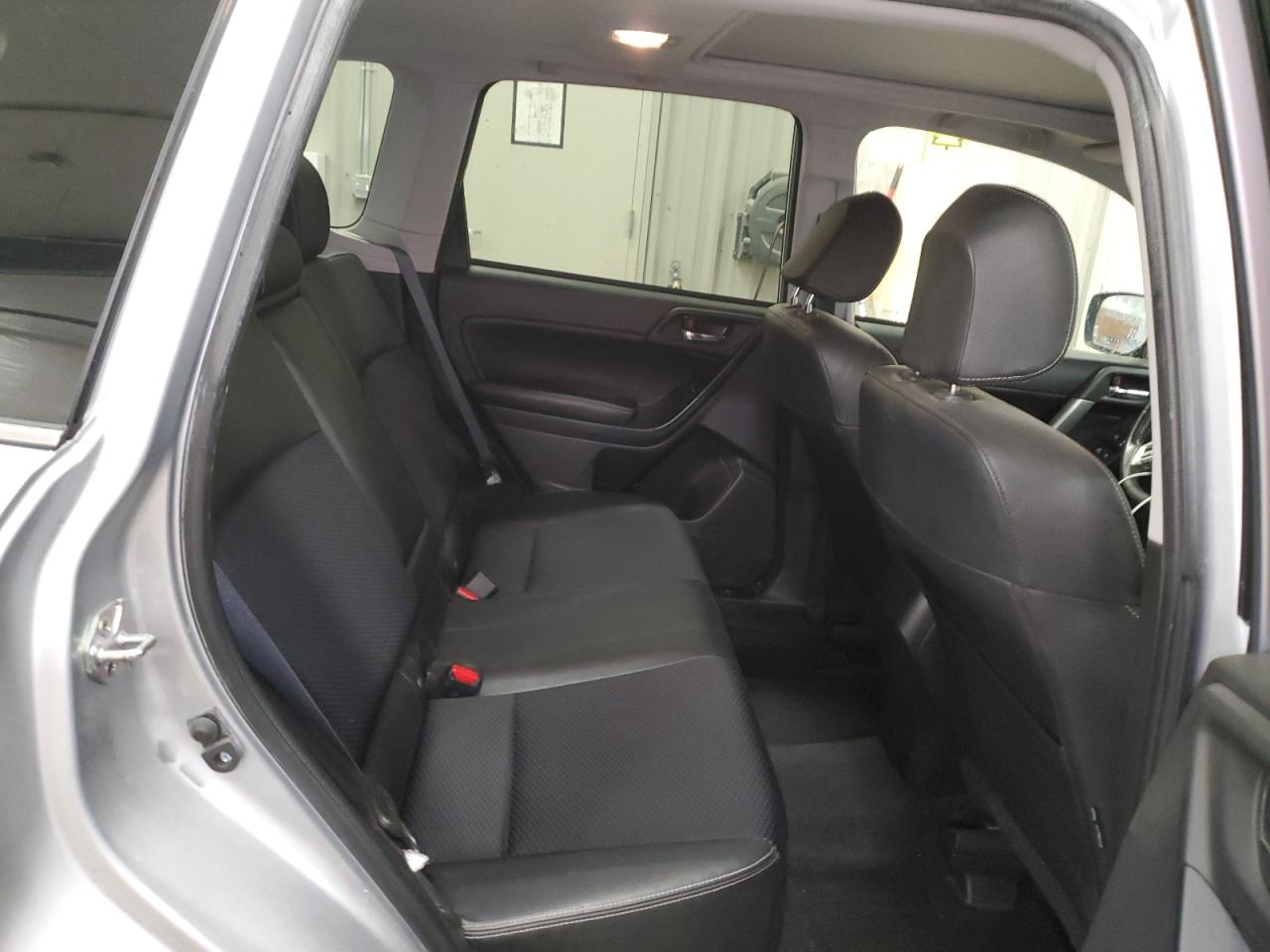 2014 Subaru Forester 2.0Xt Premium VIN: JF2SJGDC7EH551443 Lot: 71054875