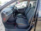 2007 VAUXHALL ASTRA DESIGN A  for sale at Copart WISBECH