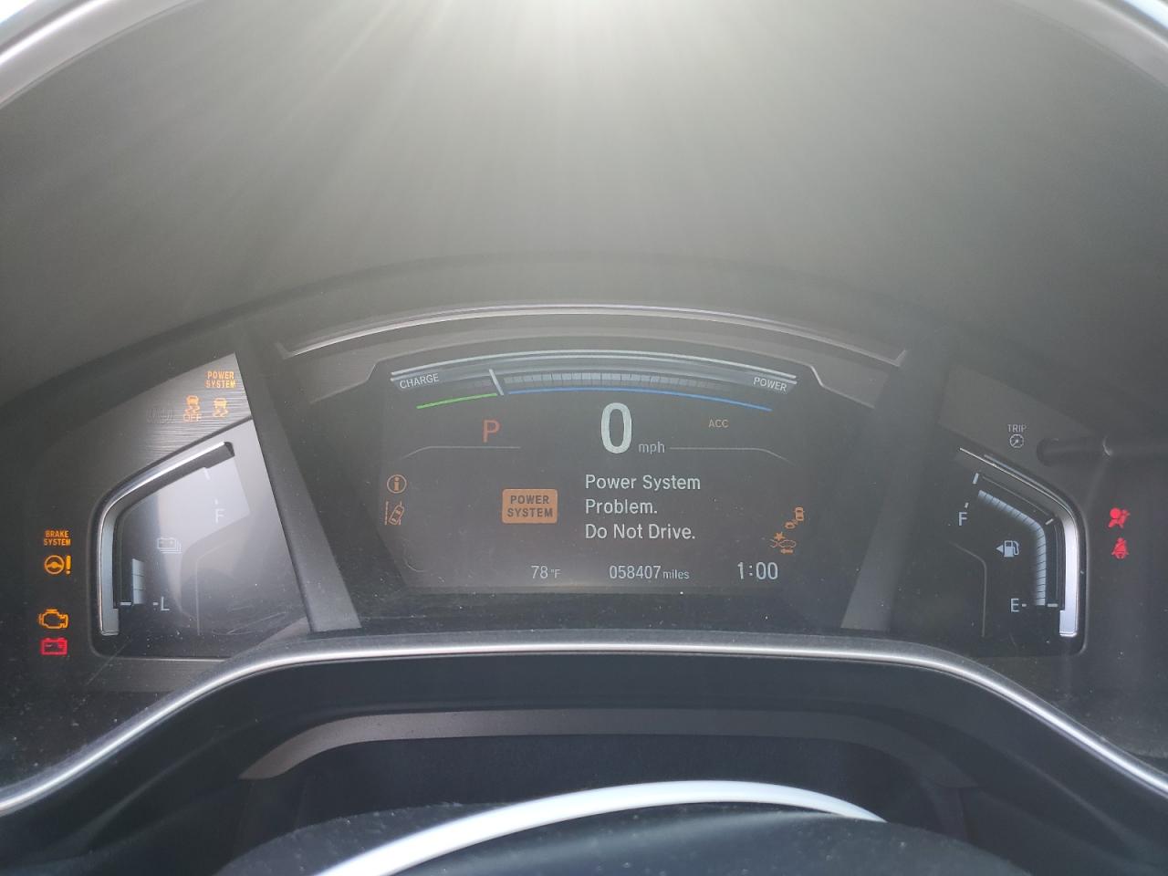 2022 Honda Cr-V Exl VIN: 5J6RT6H89NL032795 Lot: 72035825