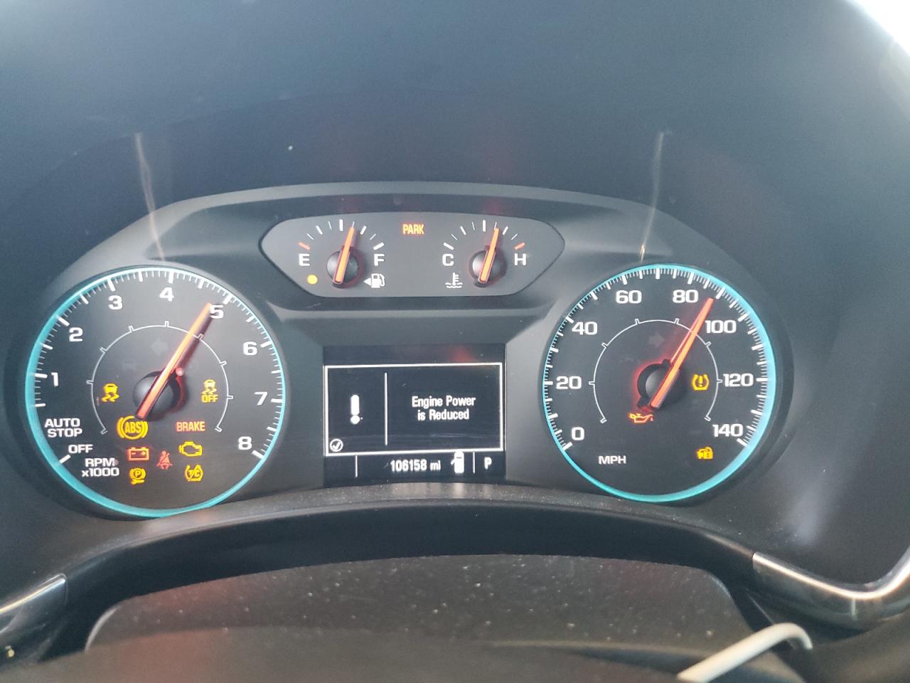 2019 Chevrolet Equinox Ls VIN: 3GNAXHEV3KS672768 Lot: 81676535