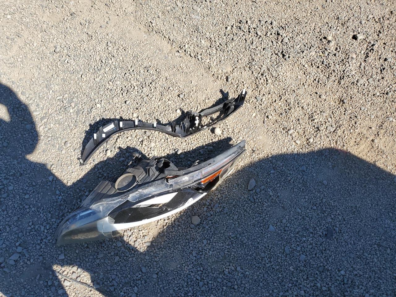 2016 Hyundai Elantra Se VIN: 5NPDH4AE6GH684898 Lot: 83868305